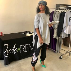 Meet your Posher, Char